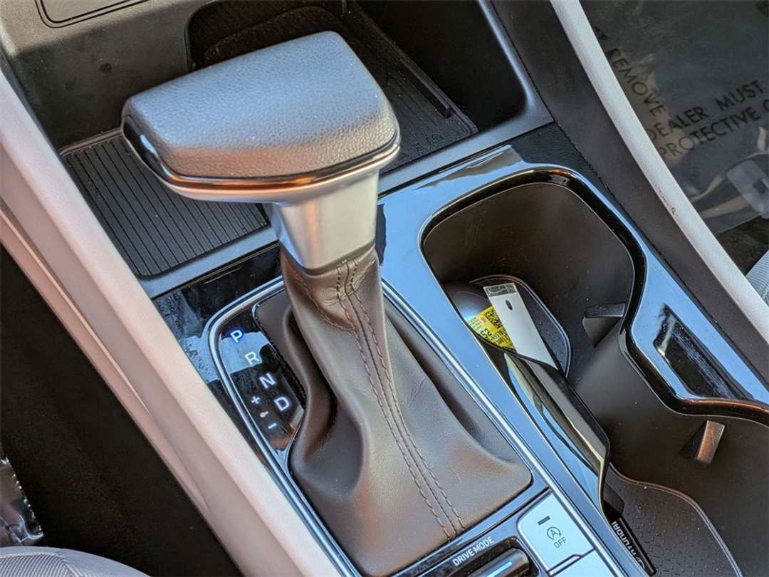 2025 Hyundai Tucson SEL - Image 18