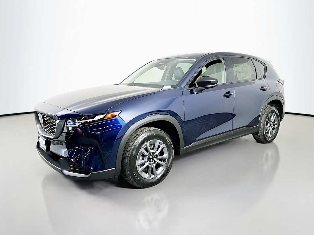 2026 MAZDA CX-5 2.5 S Select - Image 3