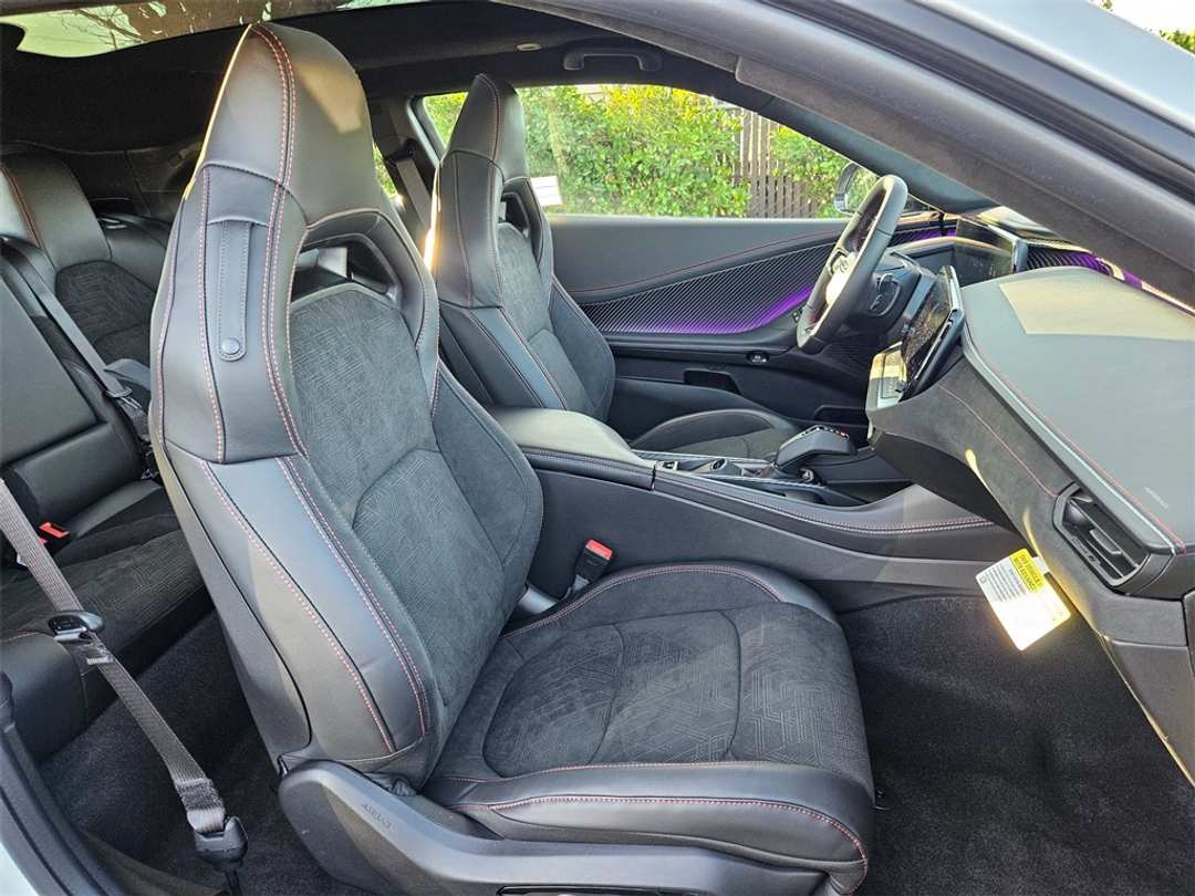 2026 Dodge Charger R/T Scat Pack - Image 35