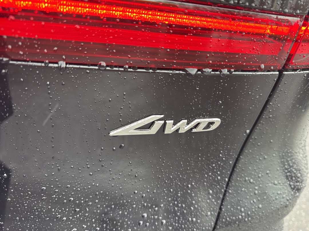 2026 Genesis Gv70 2.5T Sport Prestige - Image 11