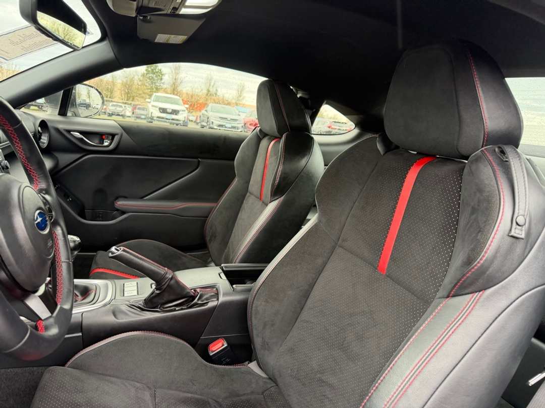 2022 Subaru BRZ Limited - Image 15