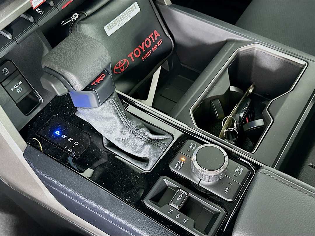 2026 Toyota Tundra SR5 - Image 17