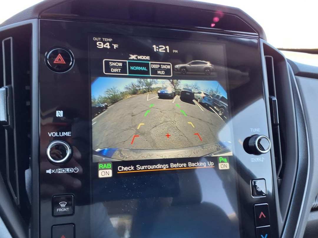 2026 Subaru Crosstrek Limited - Image 3