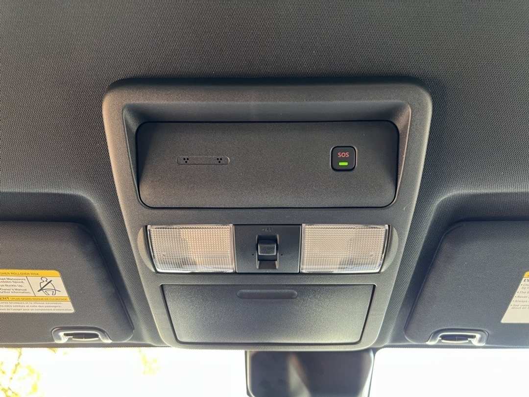 2026 Nissan Frontier SV - Image 25