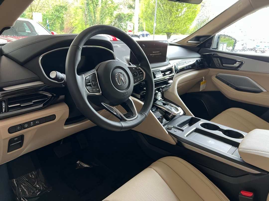 2026 Acura MDX Technology Package - Image 14