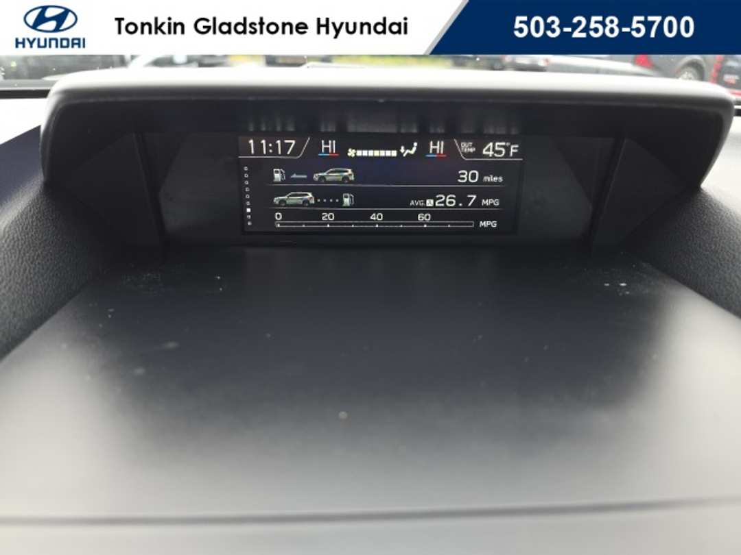 2022 Subaru Forester Wilderness - Image 16