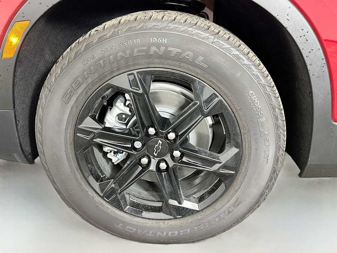 2025 Chevrolet Blazer LT - Image 32