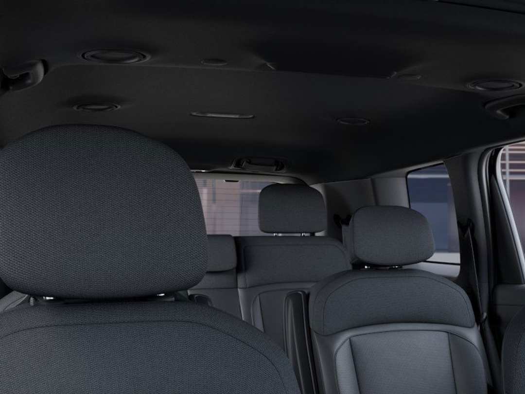 2027 Kia Telluride S - Image 27