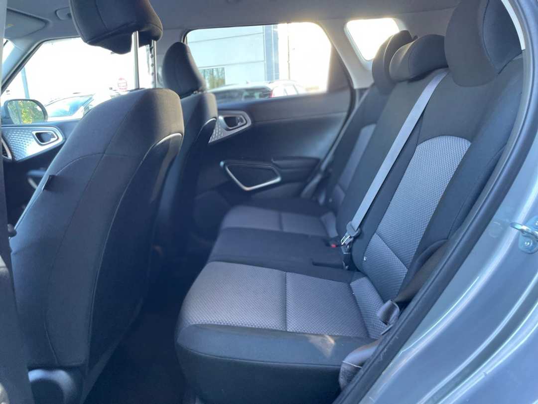 2024 Kia Soul LX - Image 18