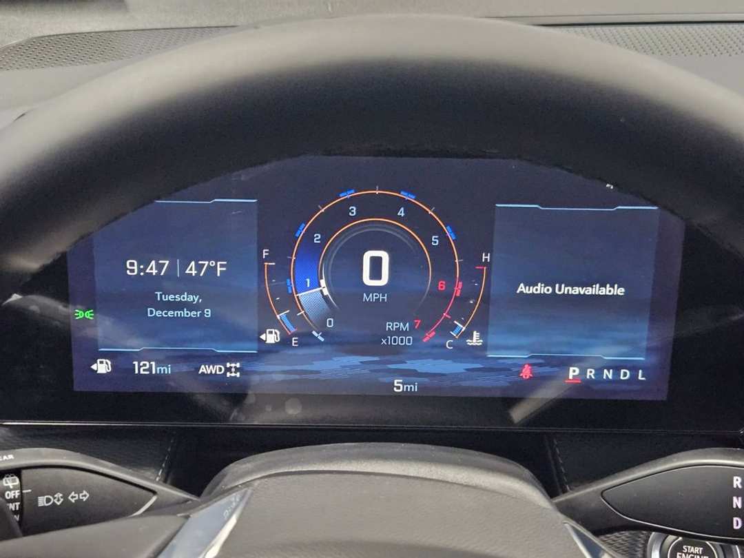 2026 Chevrolet Equinox LT - Image 14