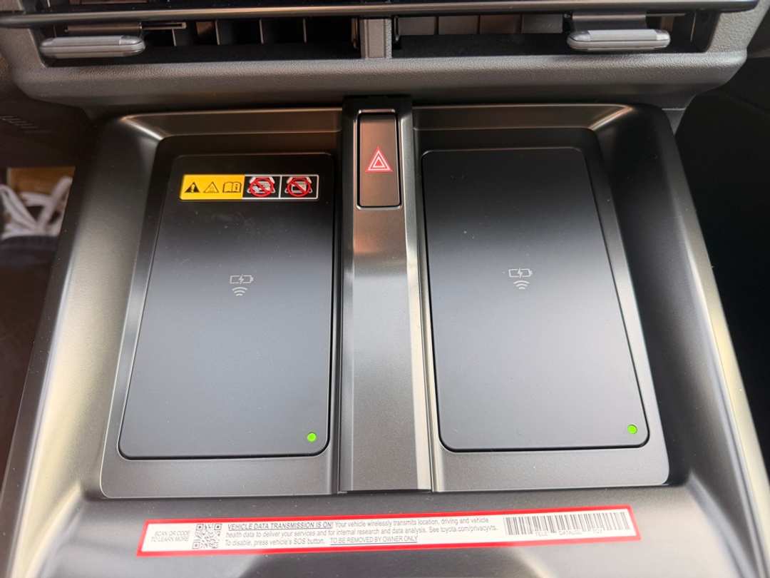 2026 Subaru Solterra Touring XT - Image 38