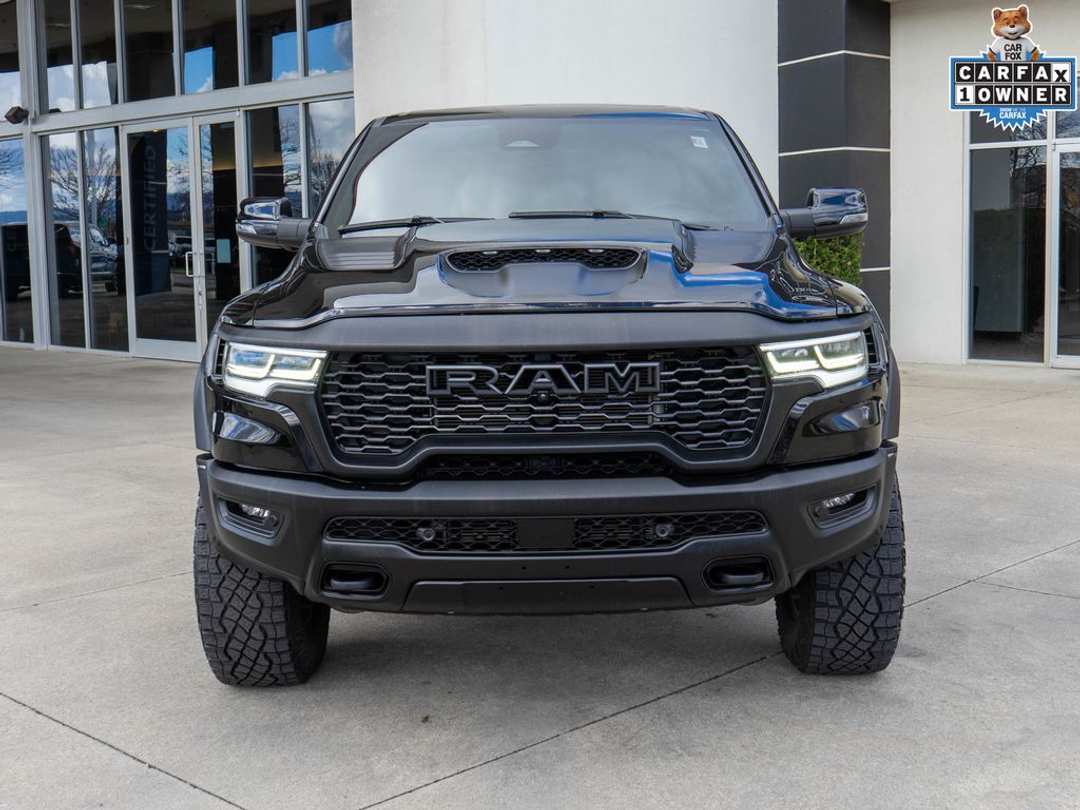 2025 Ram 1500 RHO - Image 2