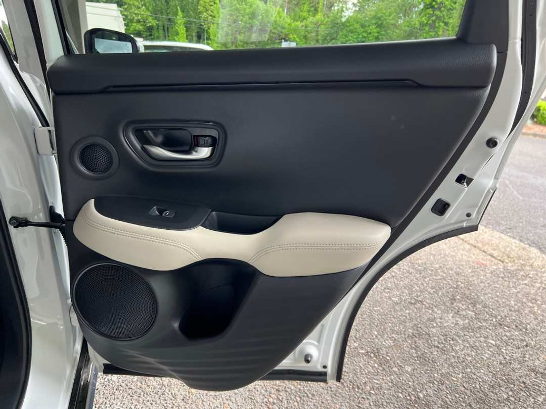 2025 Acura Adx ASpec Package - Image 26