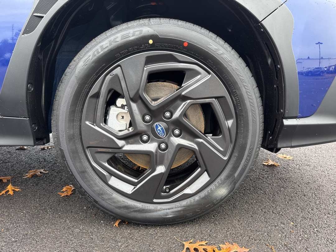 2026 Subaru Crosstrek Sport - Image 9