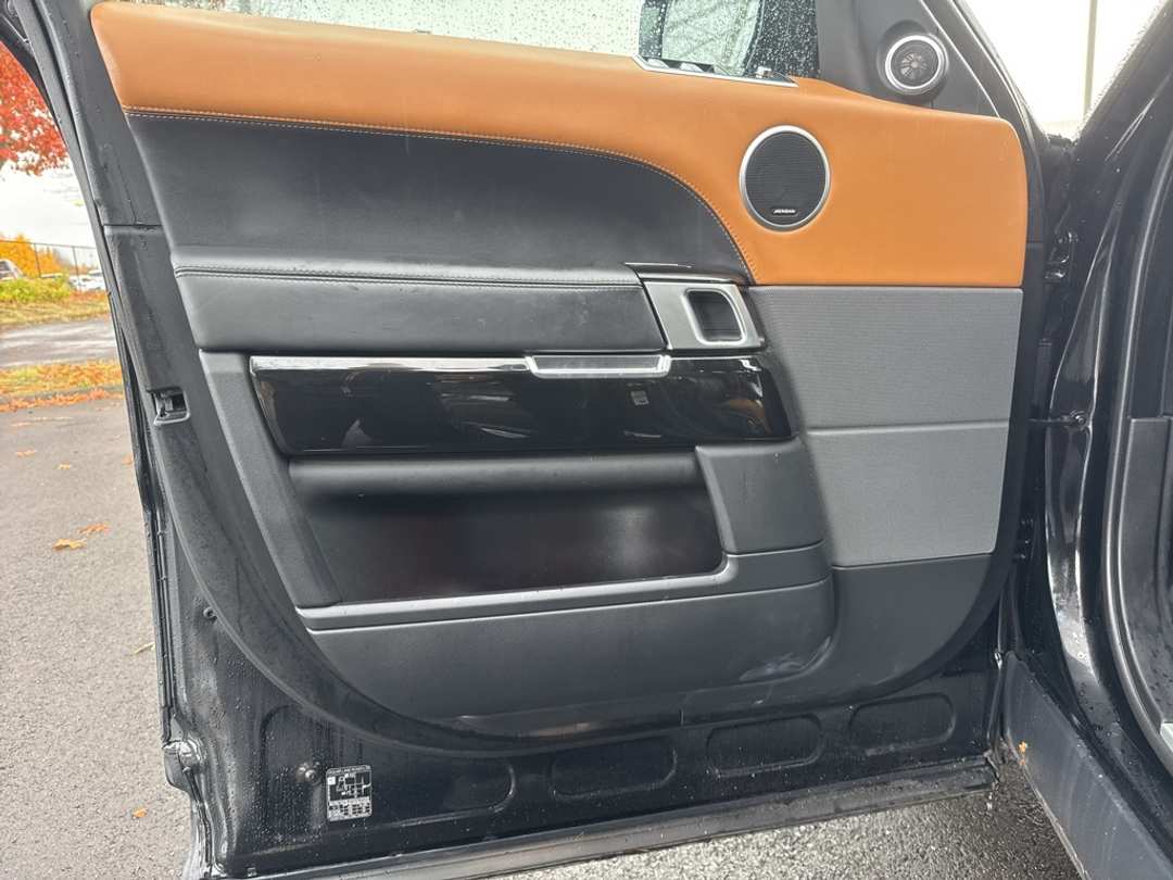 2021 Land Rover Range Rover Sport Autobiography - Image 11