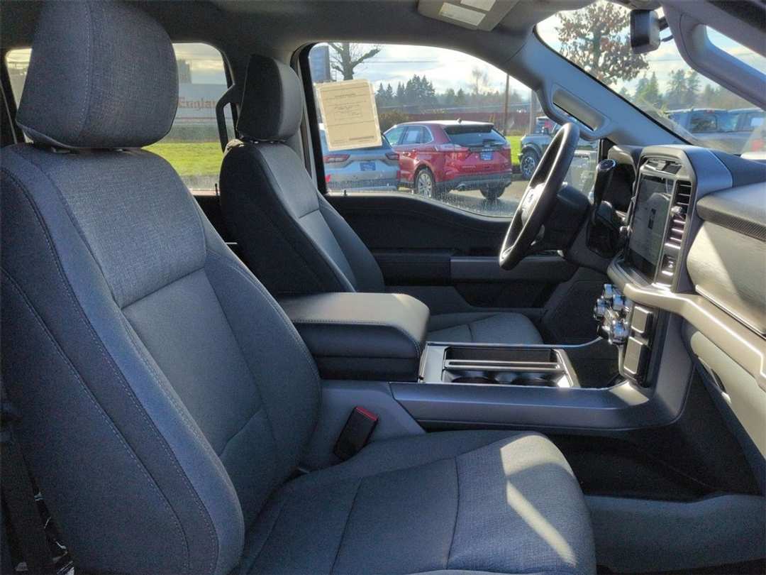 2026 Ford F-150 XLT - Image 29