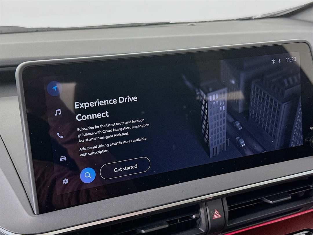 2026 Toyota Prius XSE Premium - Image 13