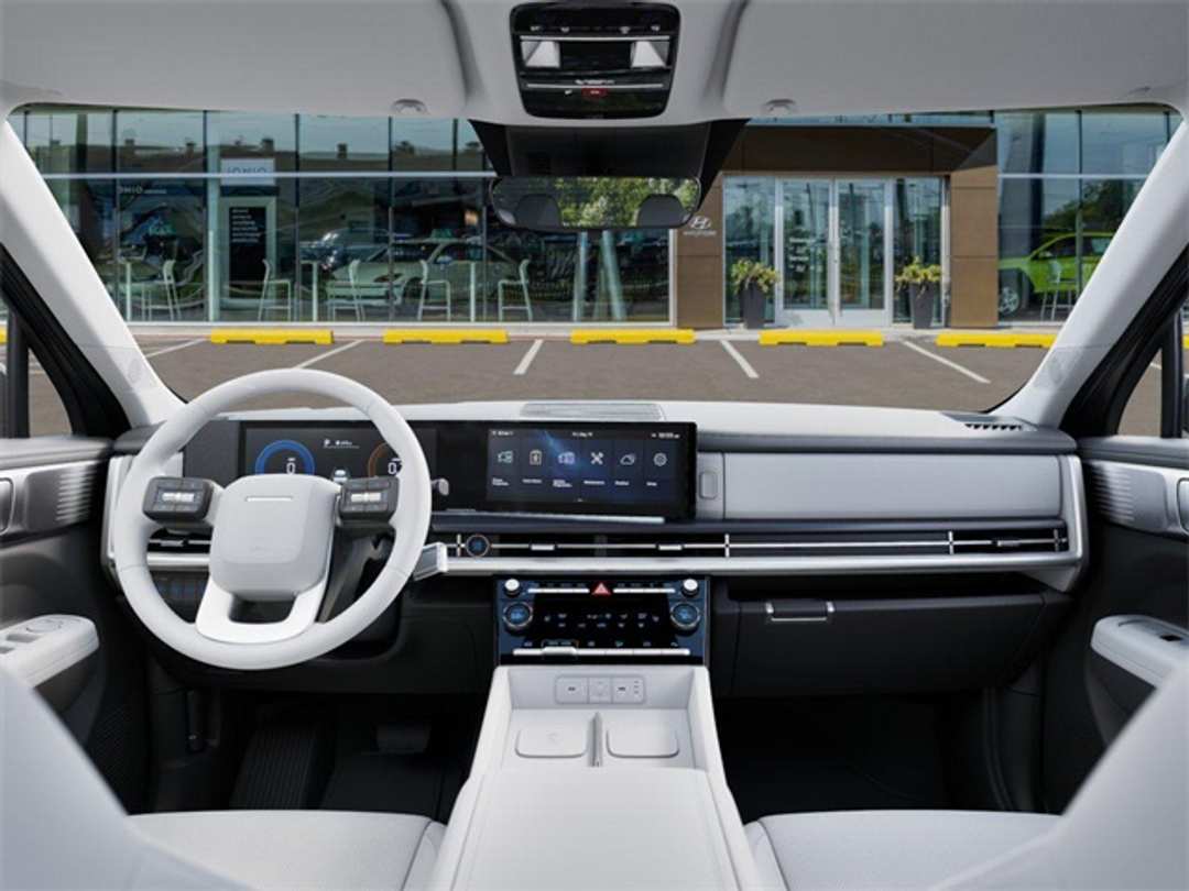 2026 Hyundai Santa Fe SEL - Image 11