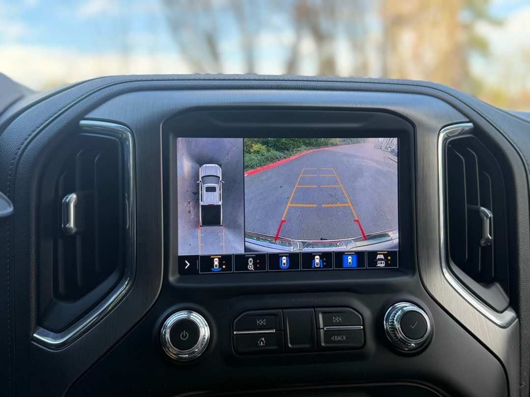 2021 GMC Sierra 1500 Denali - Image 41