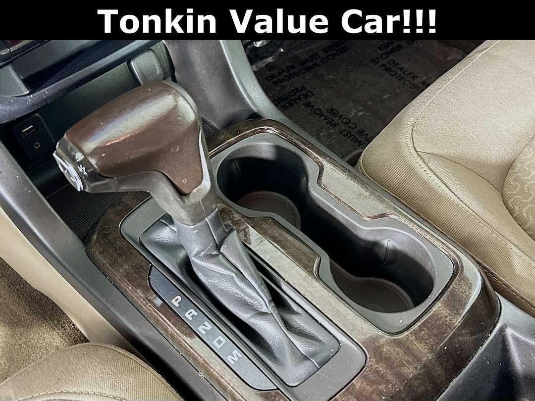 2015 GMC Canyon SLE1 - Image 18