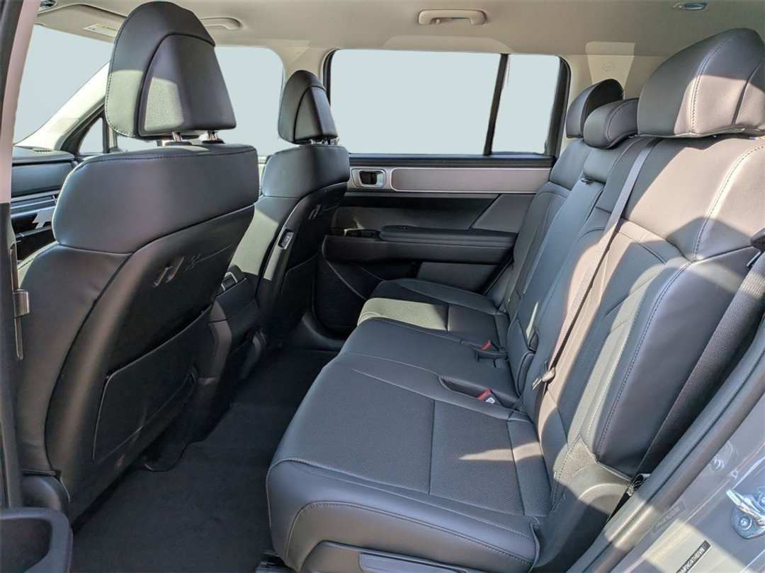 2026 Hyundai Santa Fe SEL - Image 24