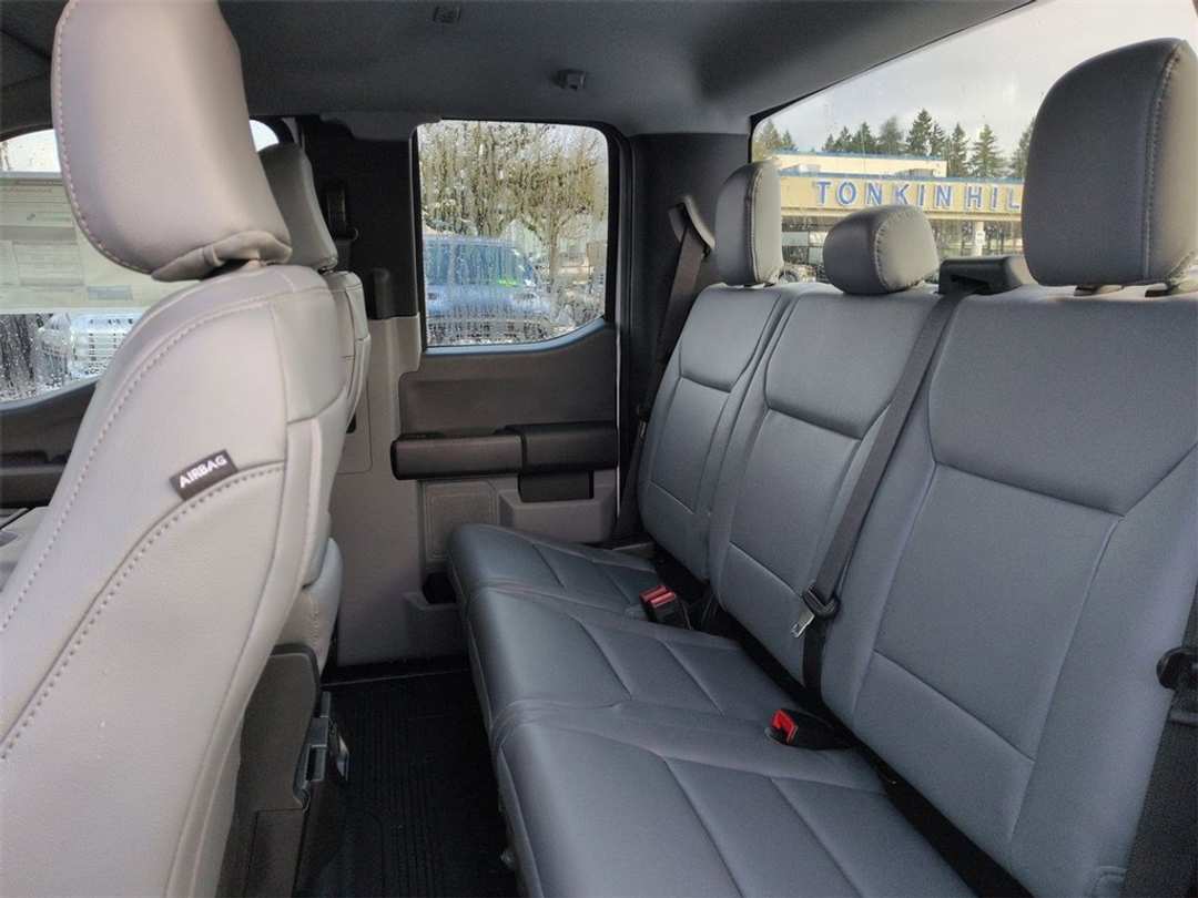 2026 Ford F-250Sd XL - Image 23