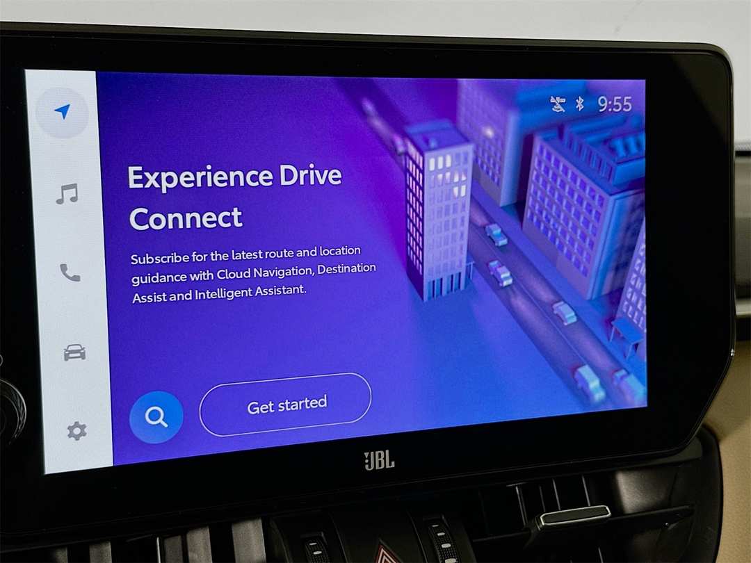 2025 Toyota Rav4 XLE Premium - Image 13