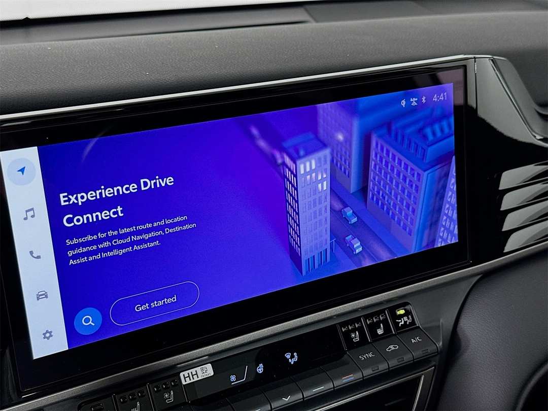 2026 Toyota Camry XSE - Image 13