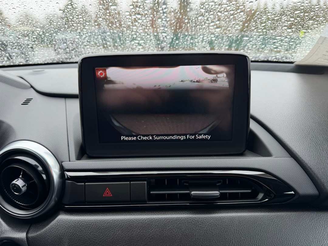 2021 MAZDA Miata Rf Grand Touring - Image 23