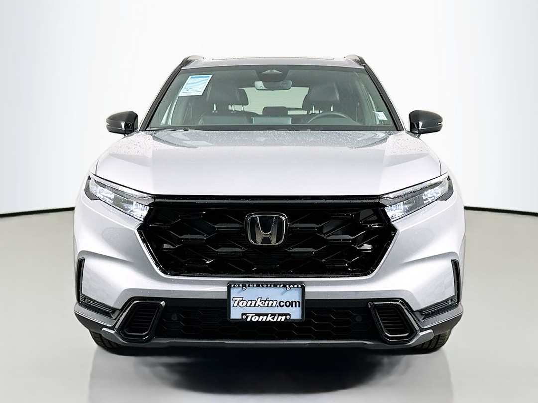 2026 Honda CR-V SportL - Image 2