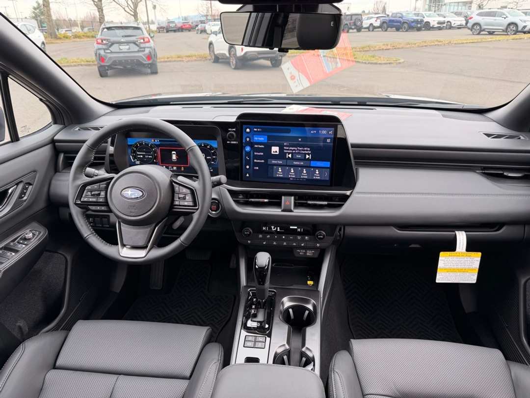 2026 Subaru Outback Touring XT - Image 27