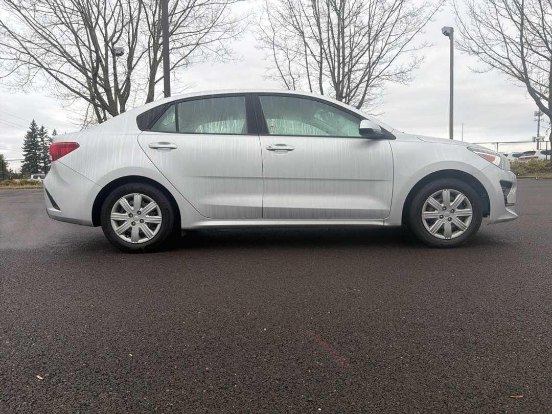 2021 Kia Rio LX - Image 8