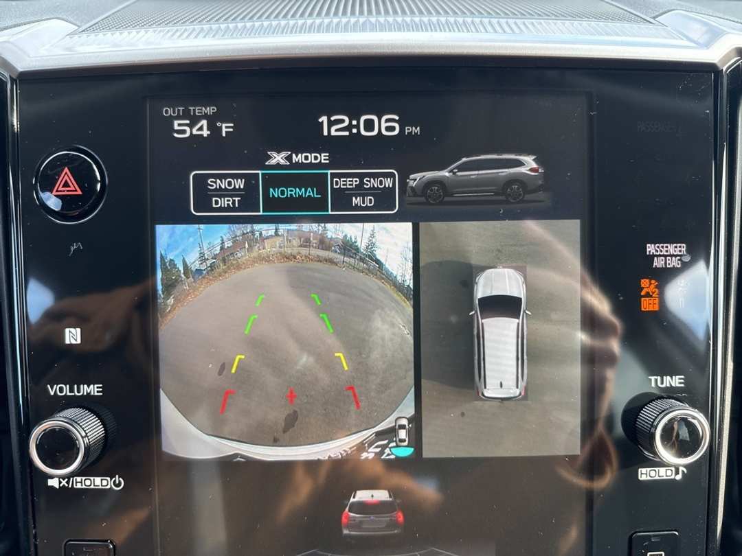 2026 Subaru Ascent Limited - Image 41