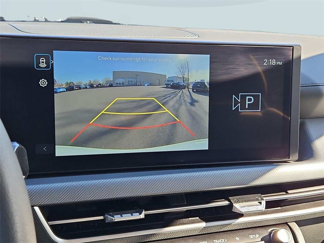 2025 Hyundai Sonata SEL - Image 18