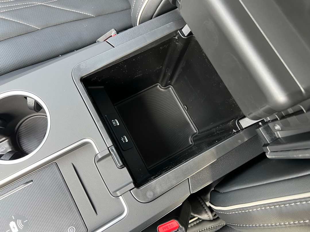 2026 Acura MDX Advance Package - Image 24