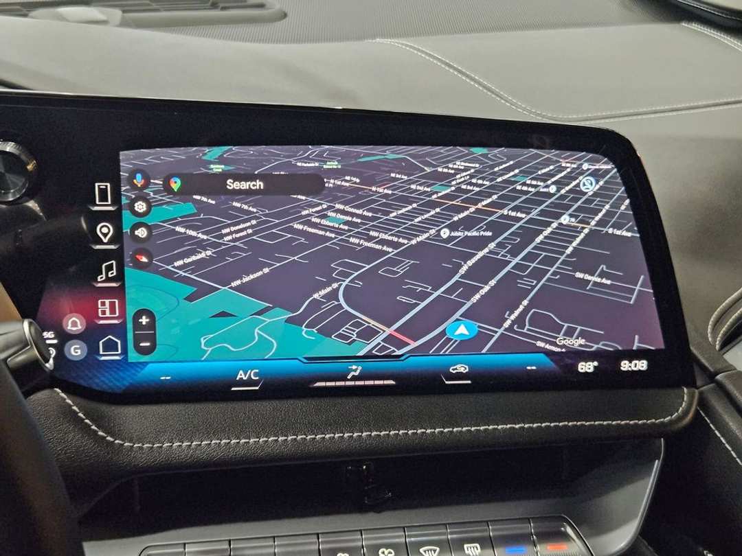 2026 Chevrolet Corvette Stingray - Image 20