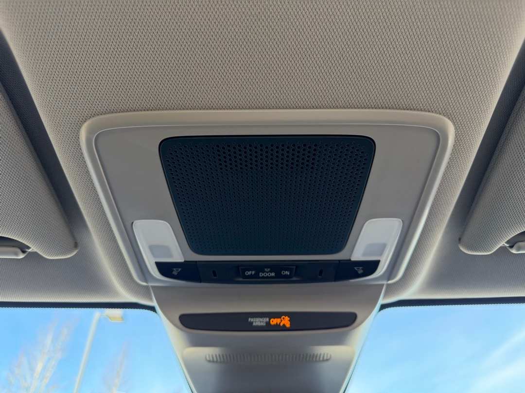 2025 Honda HR-V LX - Image 30