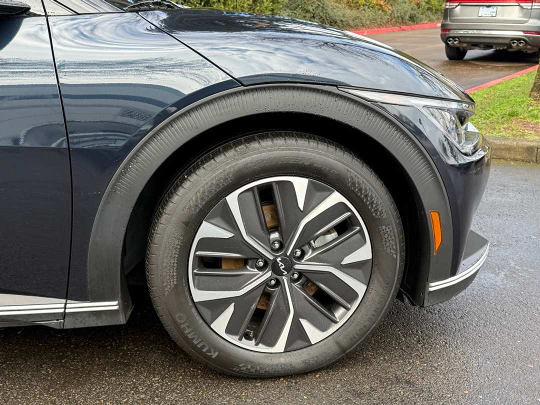 2024 Kia Ev6 Light - Image 13