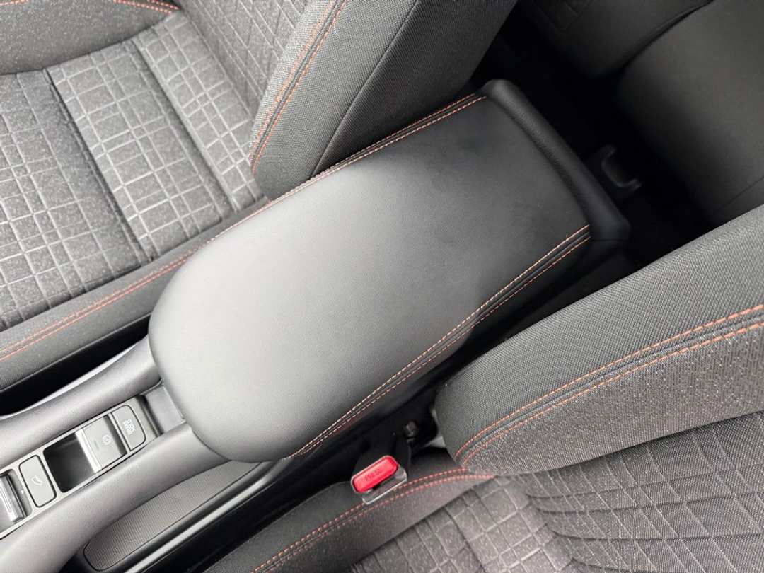 2026 Honda HR-V Sport - Image 25