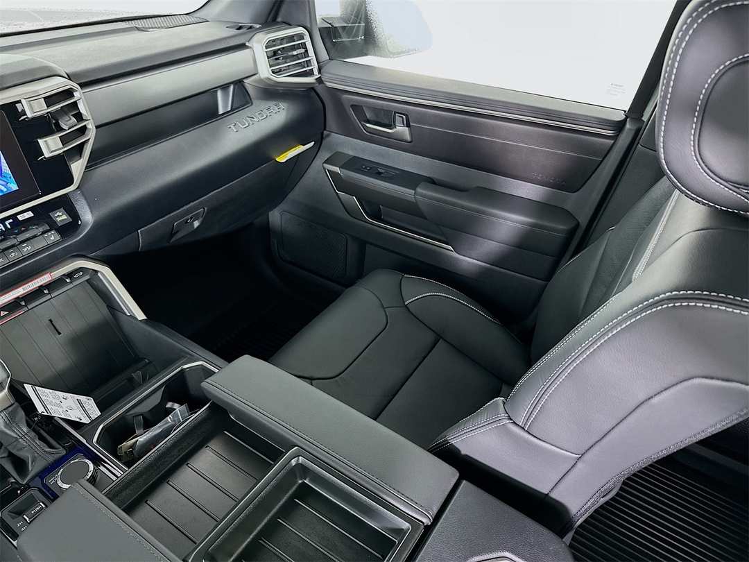 2026 Toyota Tundra SR5 - Image 23