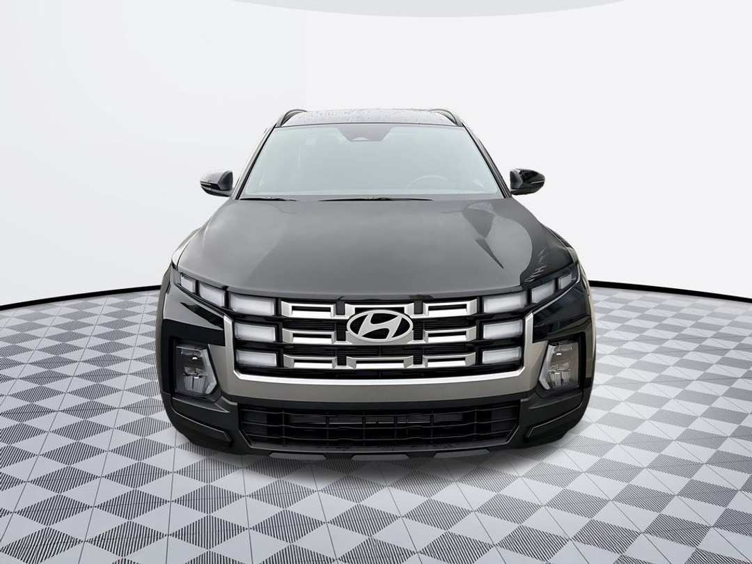 2026 Hyundai Santa Cruz SEL - Image 3