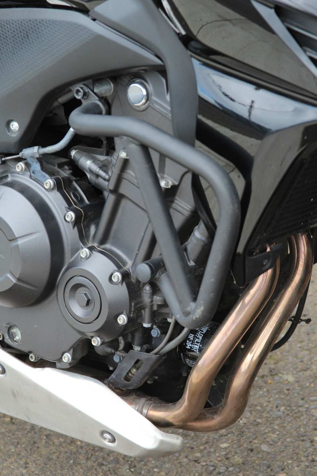 2014 Honda Cb500F Abs - Image 6