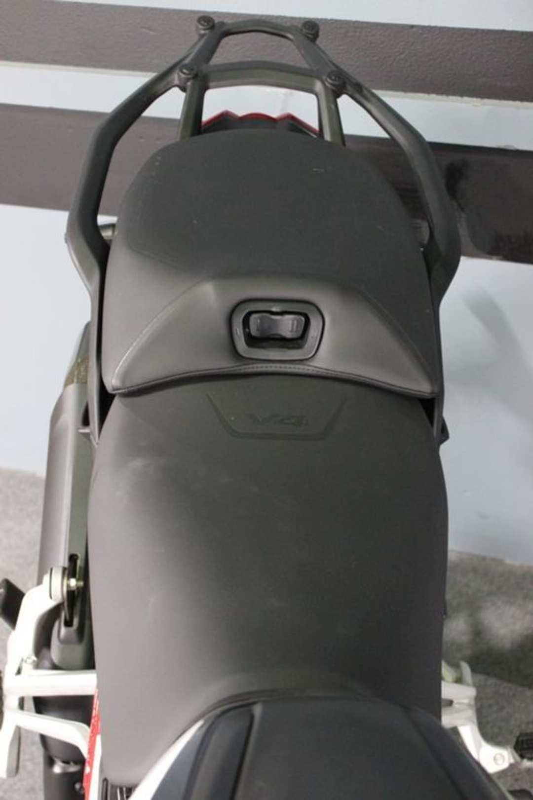 2022 Ducati Multistrada V4 S Sport Full Alloy Wheels - Image 16