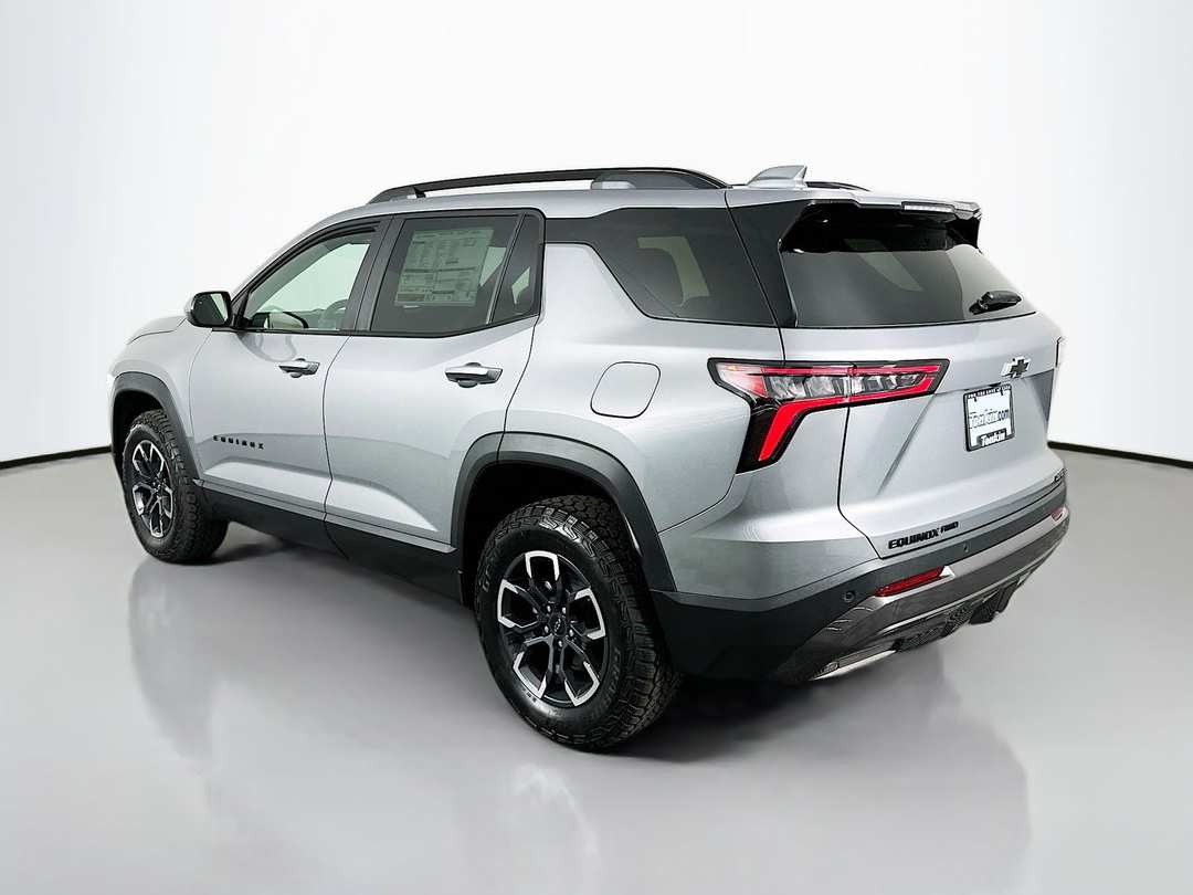 2026 Chevrolet Equinox ACTIV - Image 5