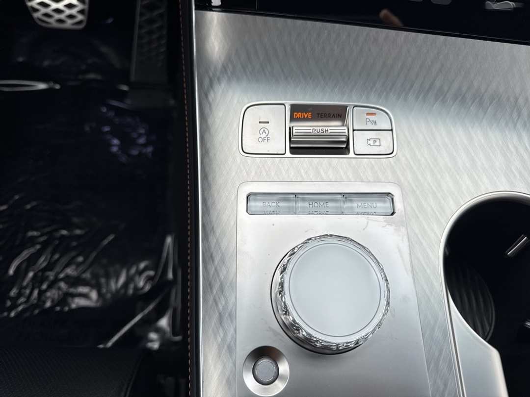 2026 Genesis Gv70 2.5T Sport Prestige - Image 31