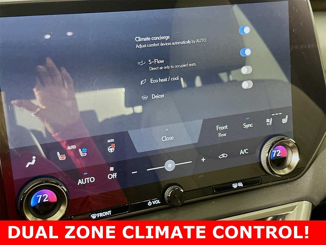 2023 Lexus RX 350 Premium - Image 19