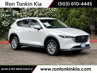 2023 MAZDA CX-5 2.5 S Preferred Package