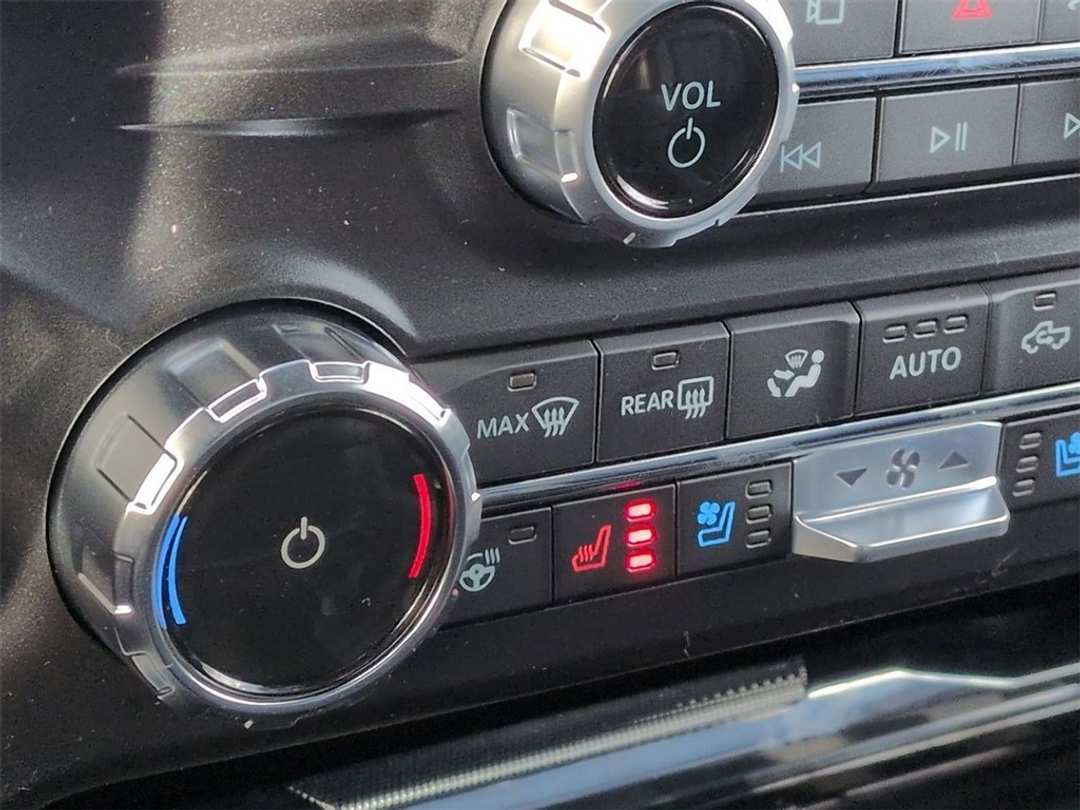 2026 Ford F-350Sd Lariat - Image 22