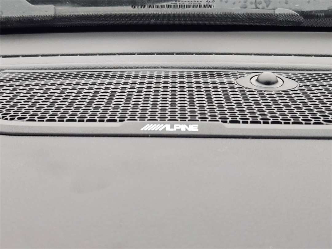 2026 Ram 2500 Big Horn - Image 12