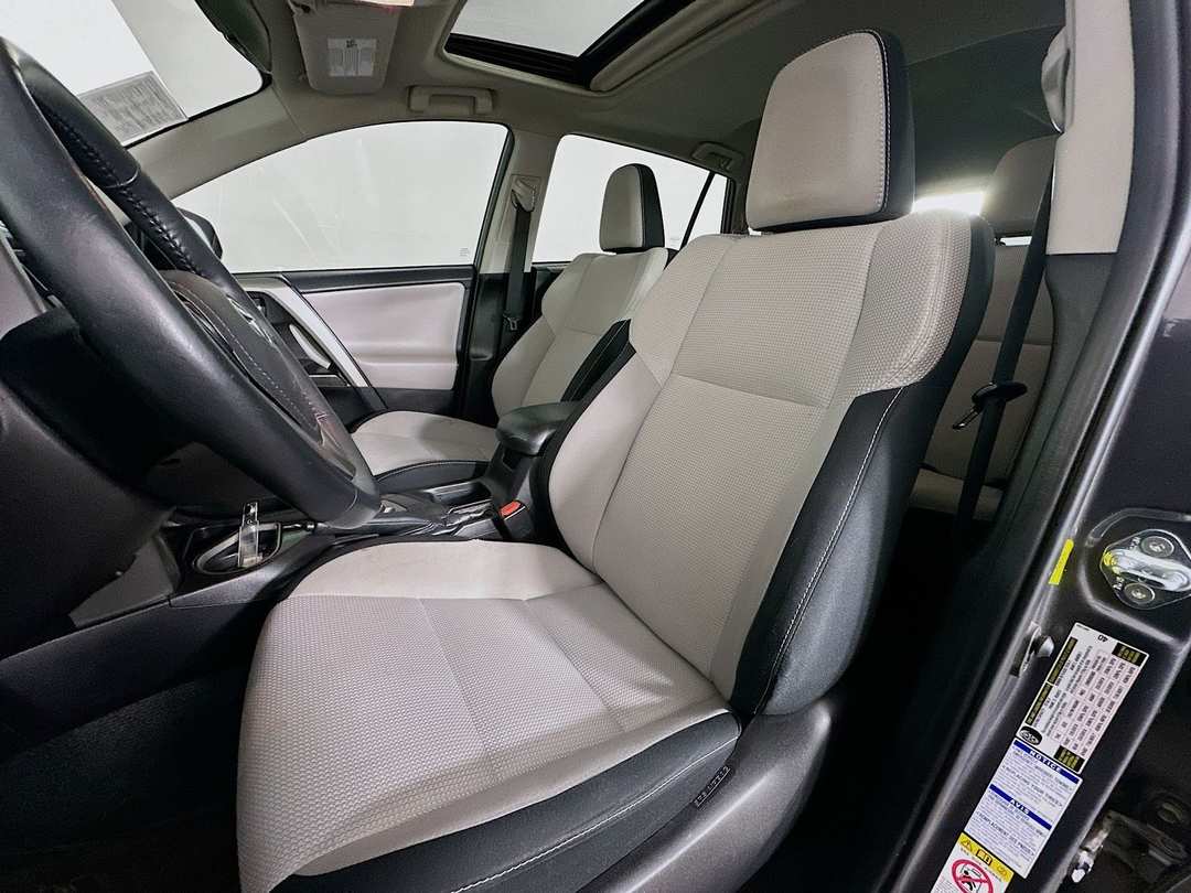 2018 Toyota Rav4 Adventure - Image 21